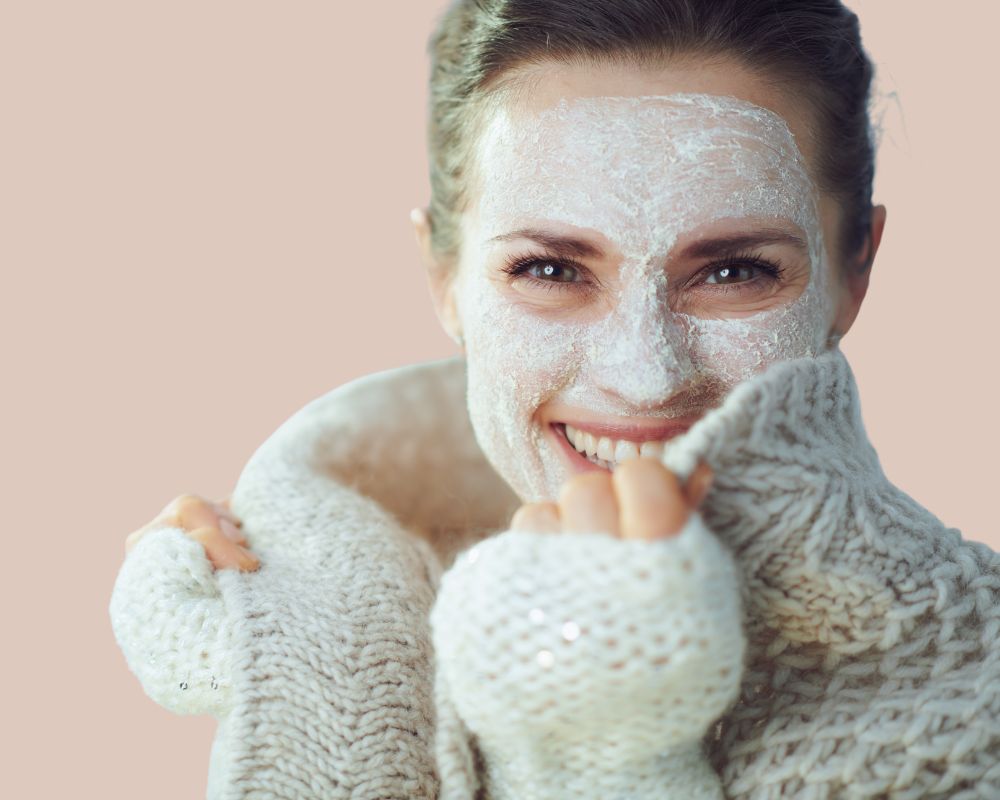 Die richtige Winterpflege