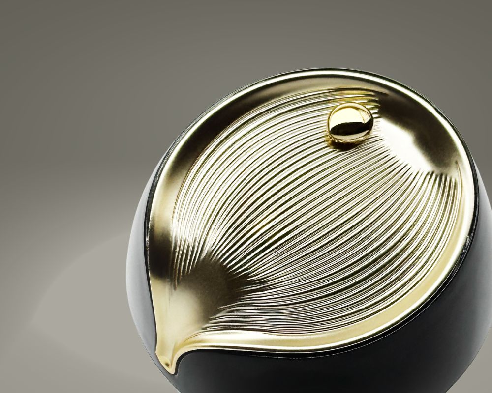 Caviar in der Hautpflege für zeitlose Strahlkraft