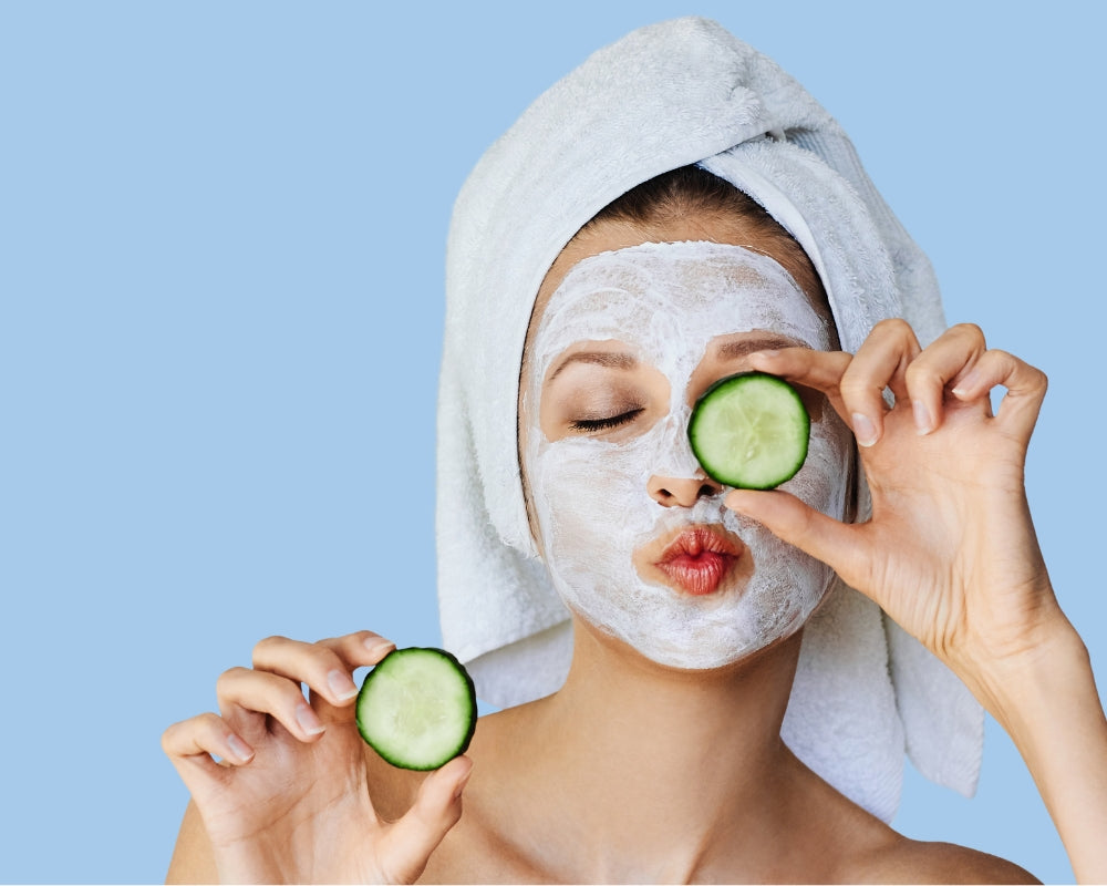 Frühlingserwachen für deine Haut – So bereitest du dich perfekt auf den Sommer vor!