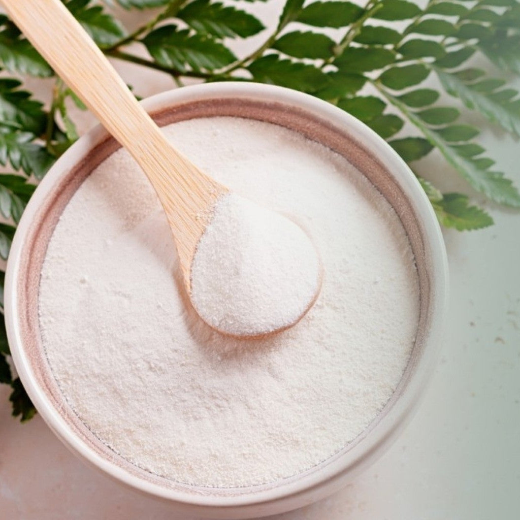 🌿Kollagen & Hautpflege: Warum Kollagen so wichtig ist – und wie du es optimal unterstützt