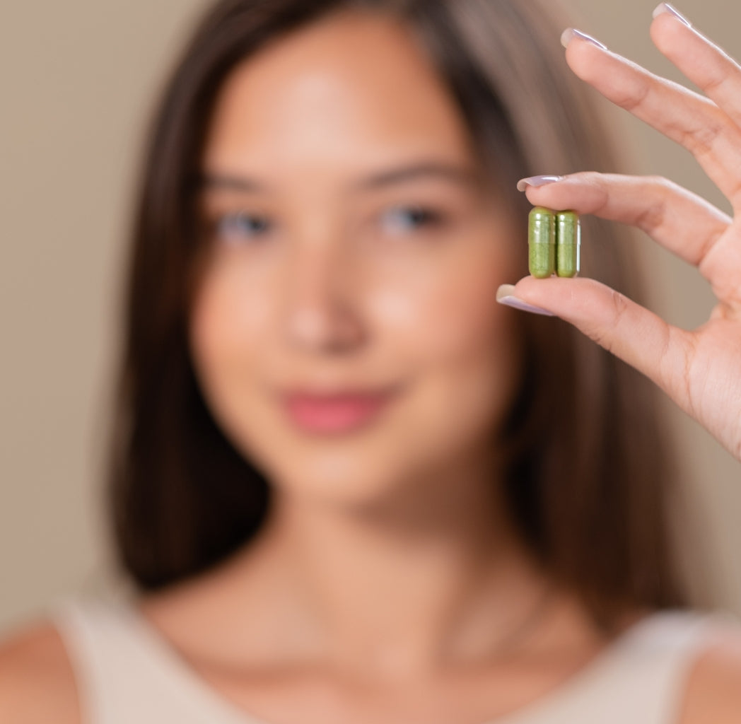 Schönheit von innen – warum echte Pflege unter der Haut beginnt