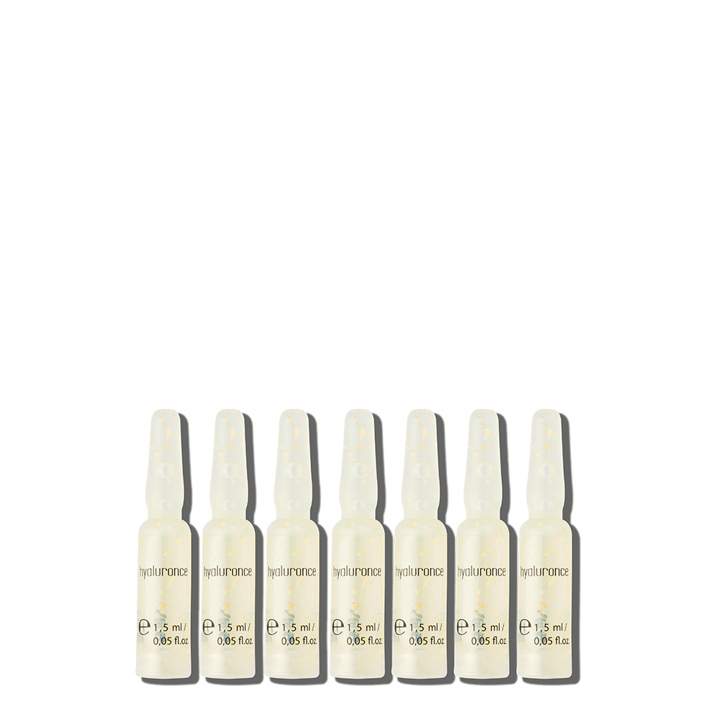 Caviar Luxury Ampullen 7x1,5ml