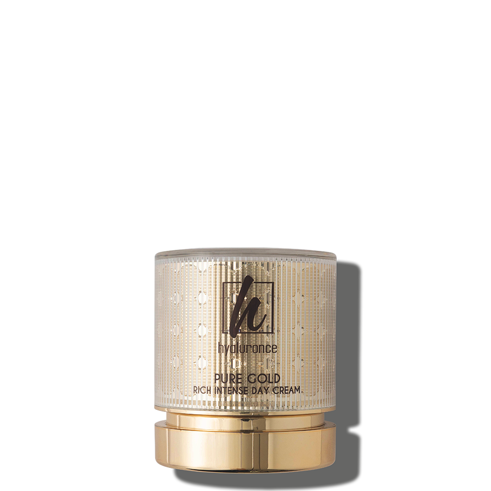 Pure Gold Rich Intense Day Cream 50ml