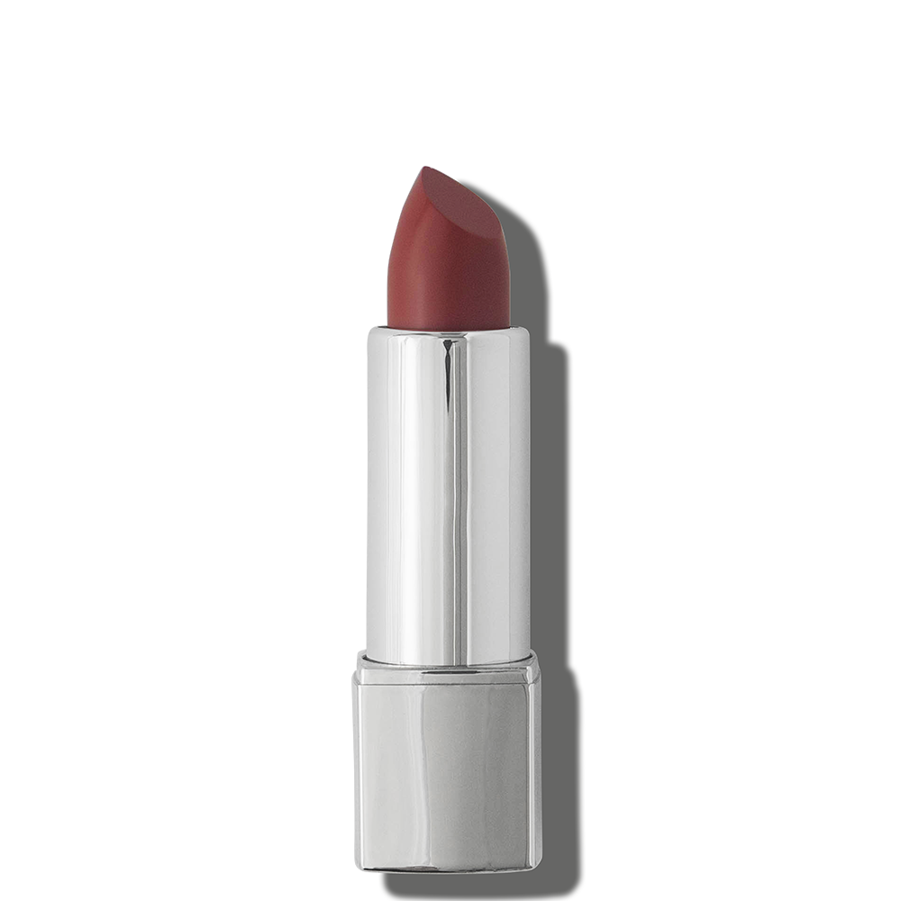 Velvet Lipstick Nr. 01 (Coffee With Me)