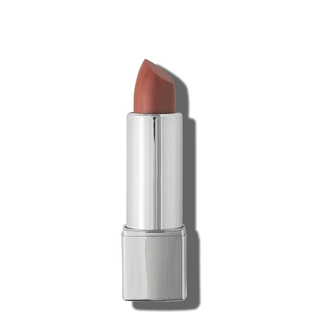 Velvet Lipstick Nr. 03 (Champagne With Me)