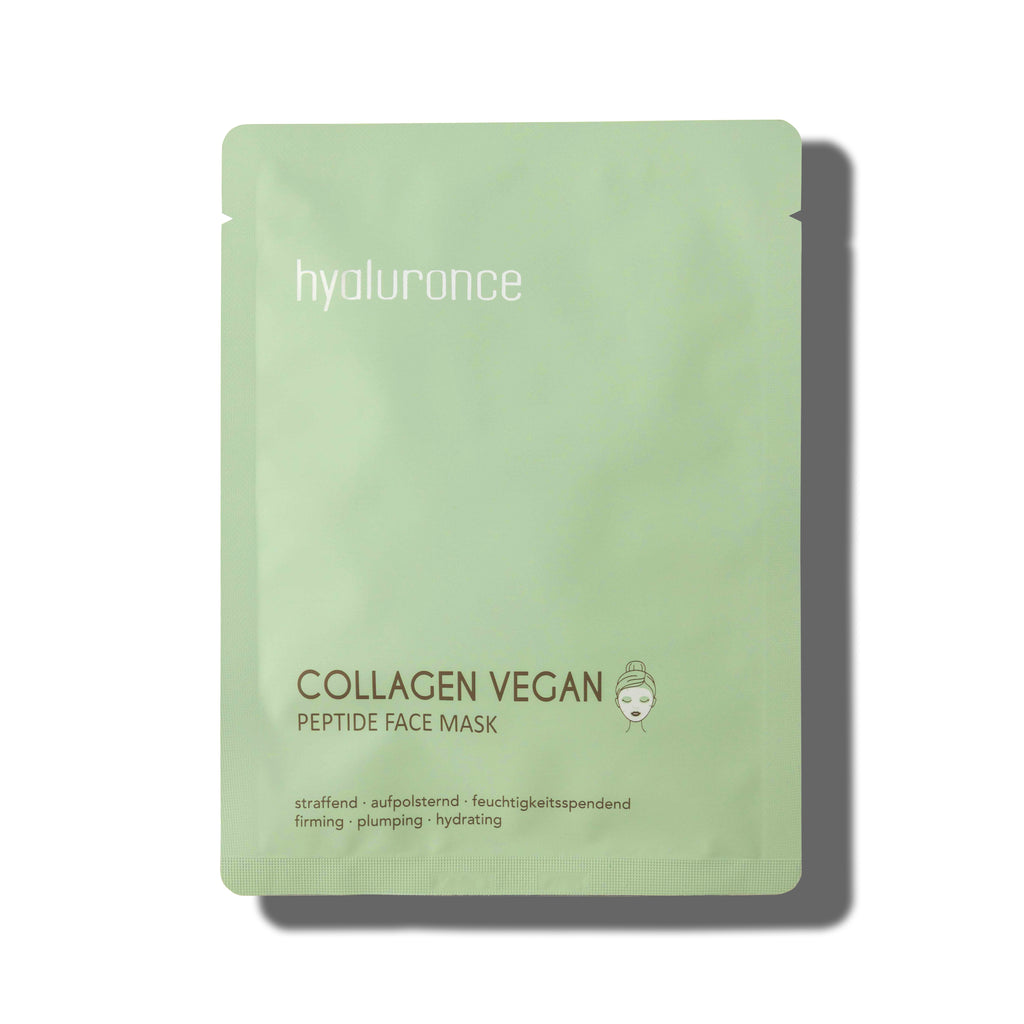 Collagen Vegan Refreshing Face Mask