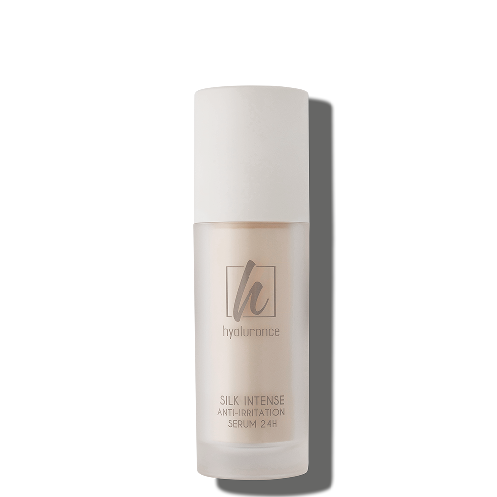 Silk Intense Anti-Irritation Serum 30ml