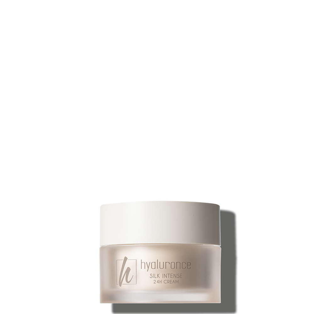 Silk Intense 24h Cream 50ml