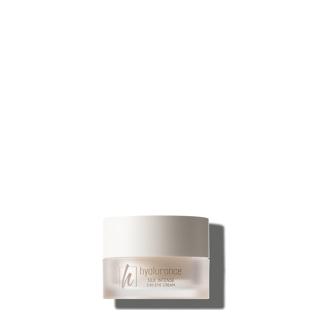Silk Intense 24h Eye Cream 15ml
