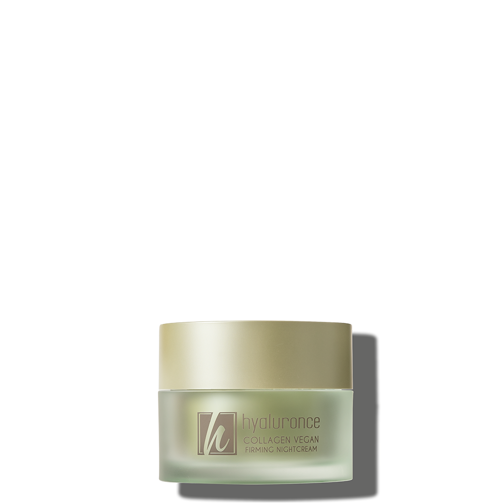 Collagen Vegan Firming Nightcream 50ml
