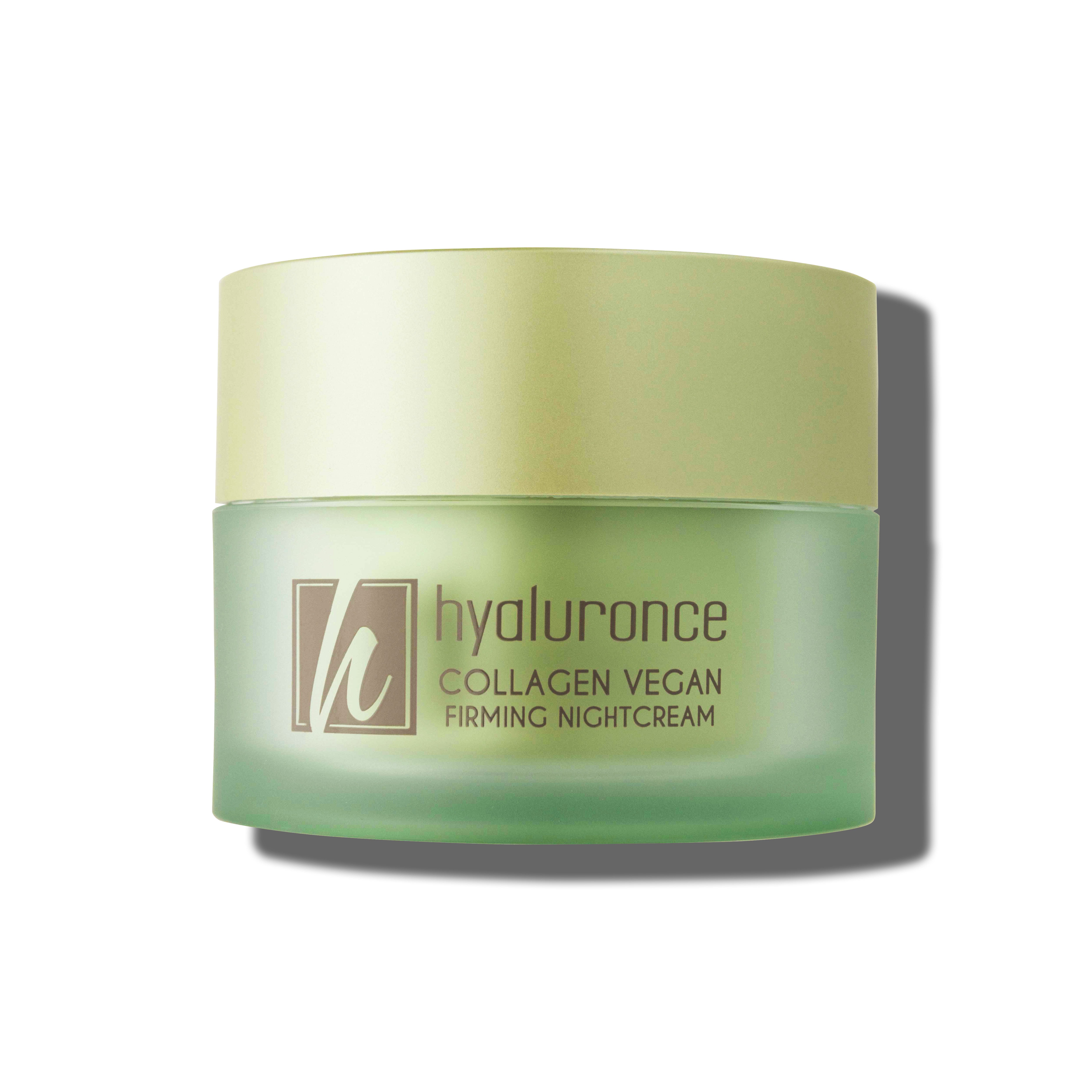 Collagen Vegan Firming Nightcream