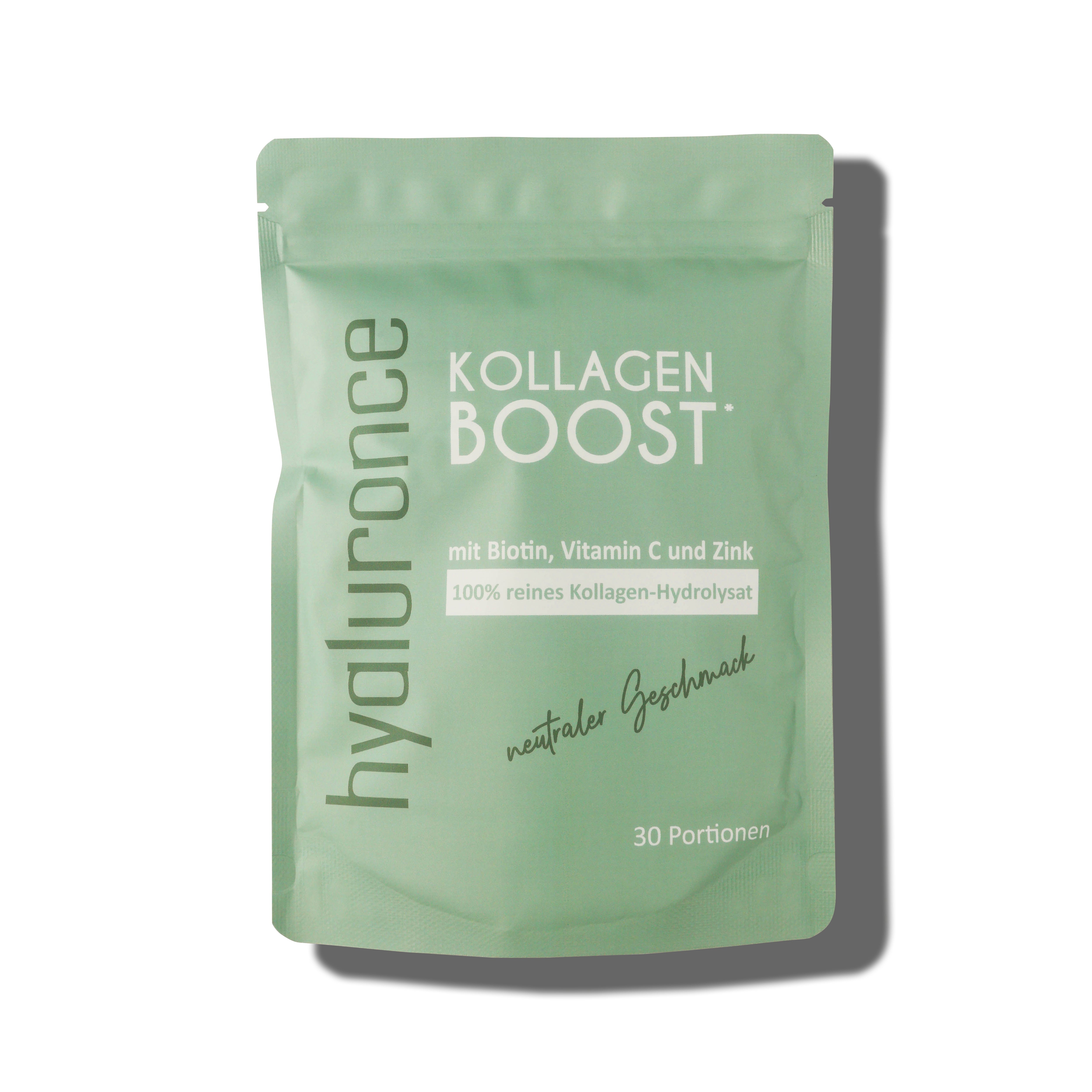 hyaluronce Kollagen Boost 300gr
