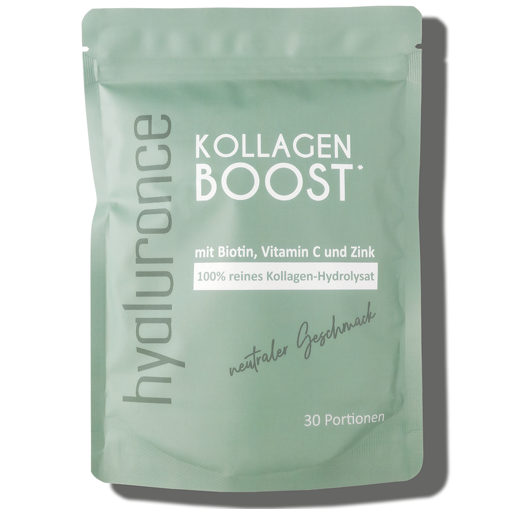 hyaluronce Kollagen Boost  300gr