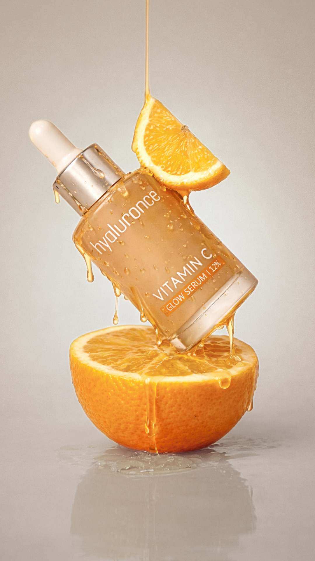 Vitamin C 12% Glow Serum 30ml