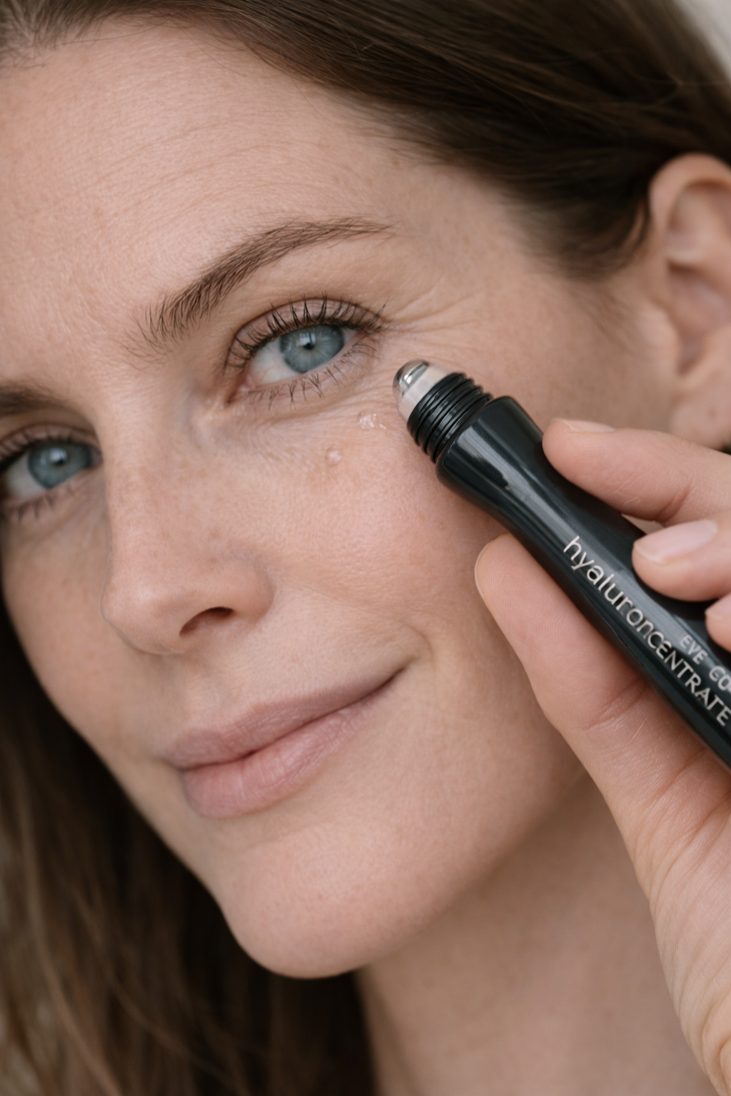 hyaluronce Roll On Eye Concentrate 15ml