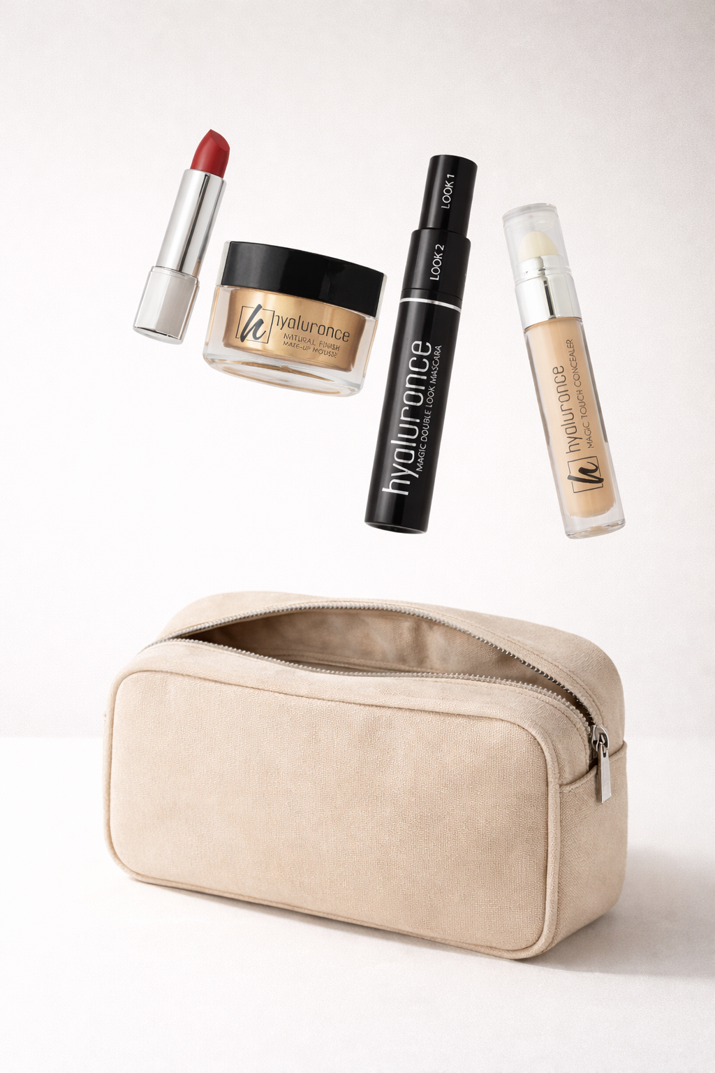 Daily Beauty Set 4tlg.