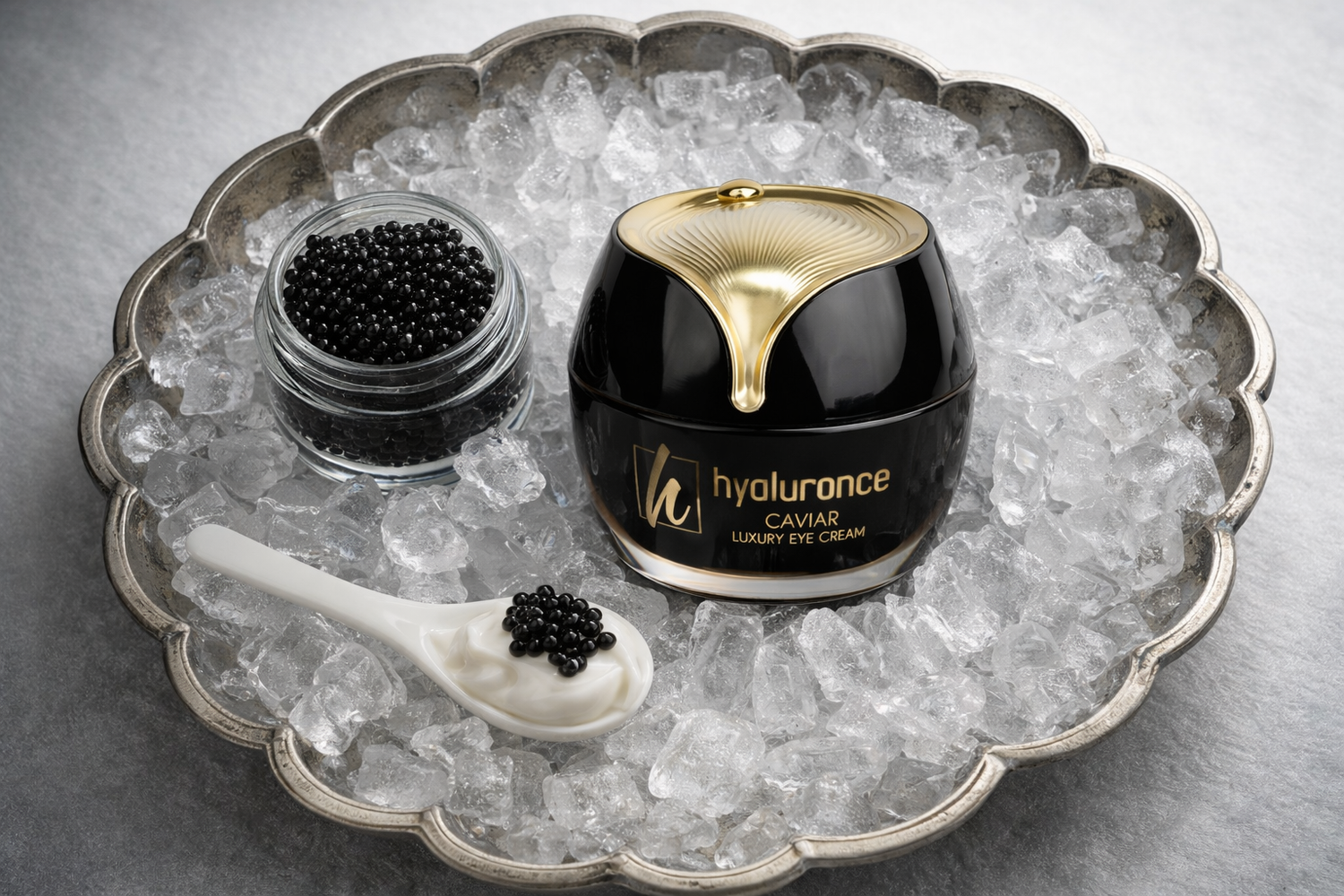 Caviar Luxury Face Cream 50ml