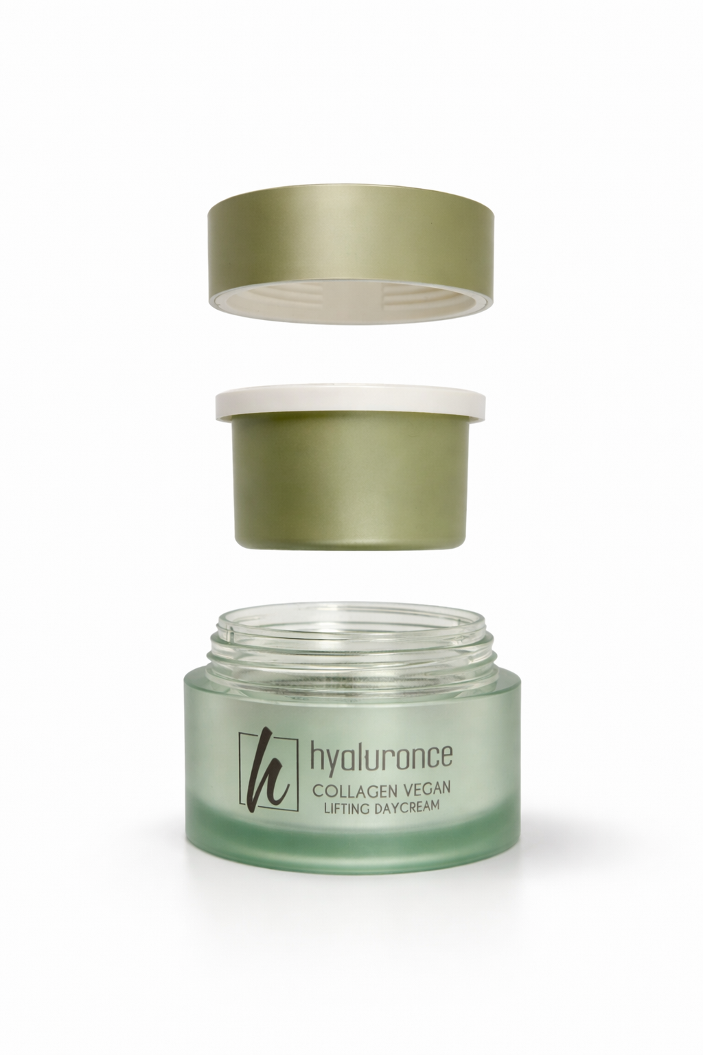 Refill Collagen Vegan Daycream