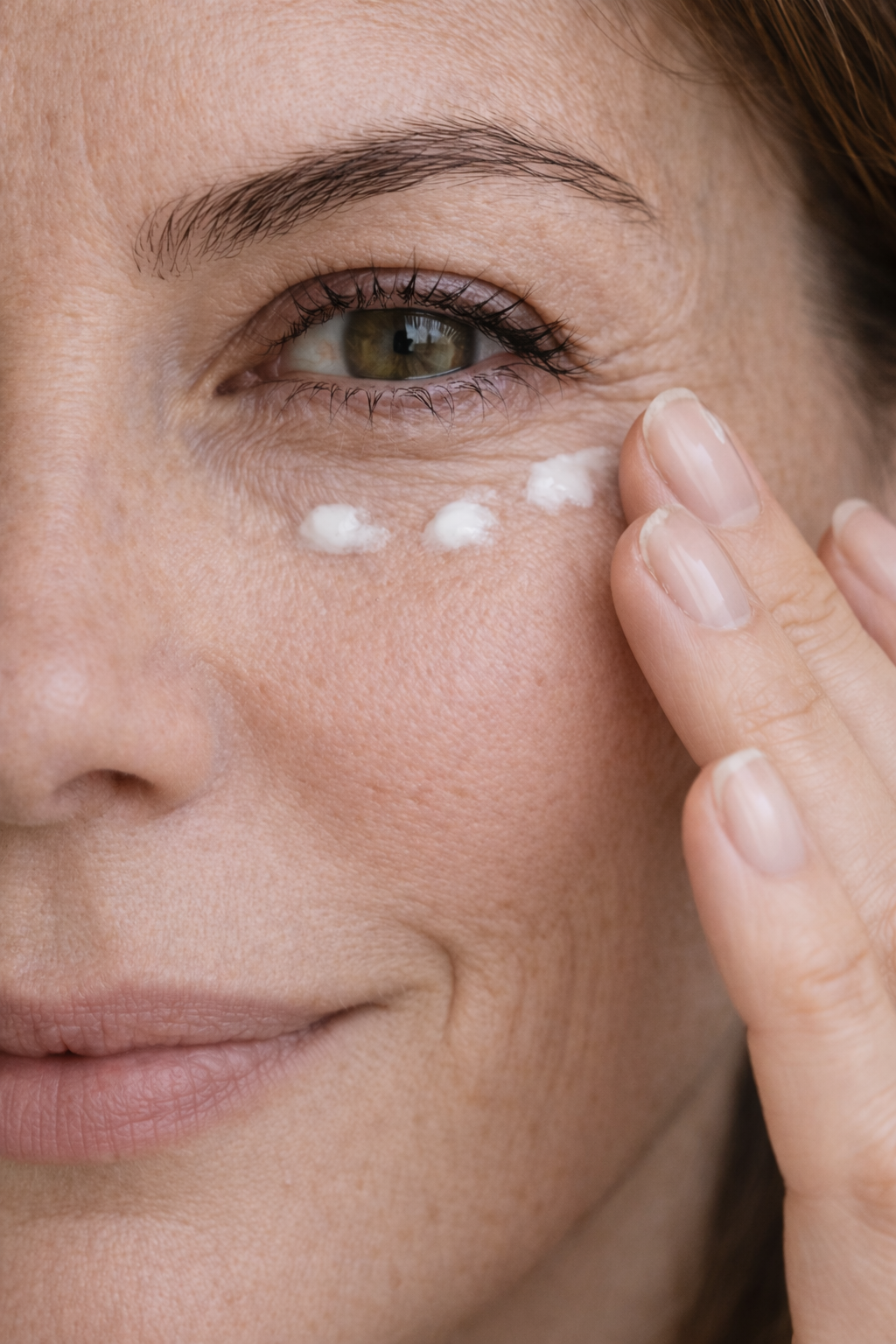 Silk Intense 24h Eye Cream 15ml