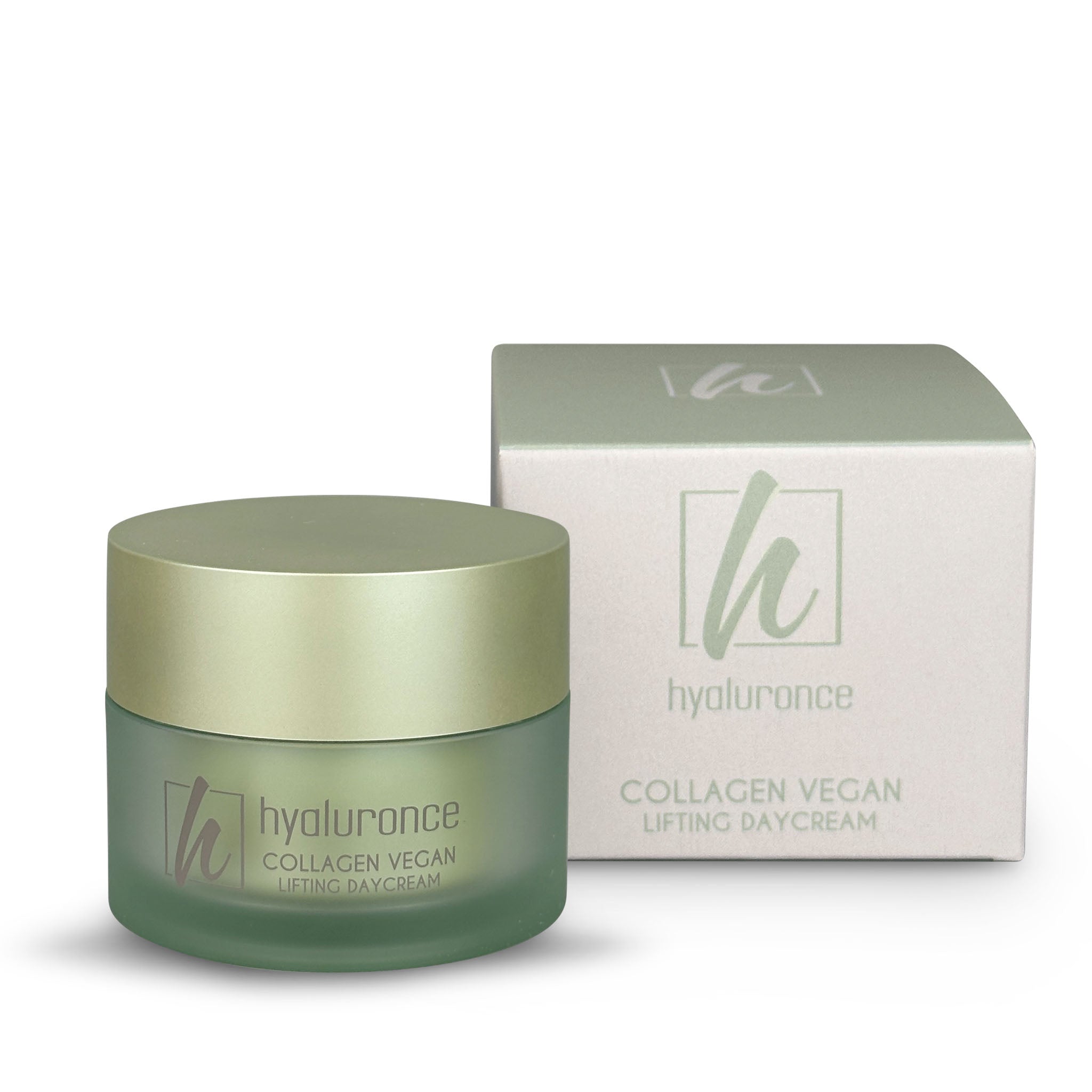 Collagen Vegan Lifting Daycream