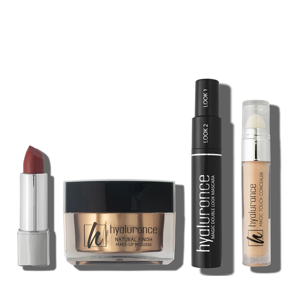 Daily Beauty Set 4tlg.