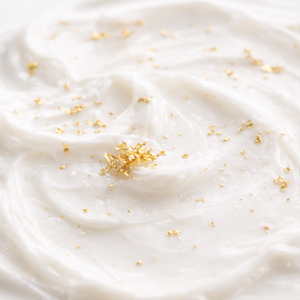 Pure Gold Rich Regenerating Night Cream 50ml