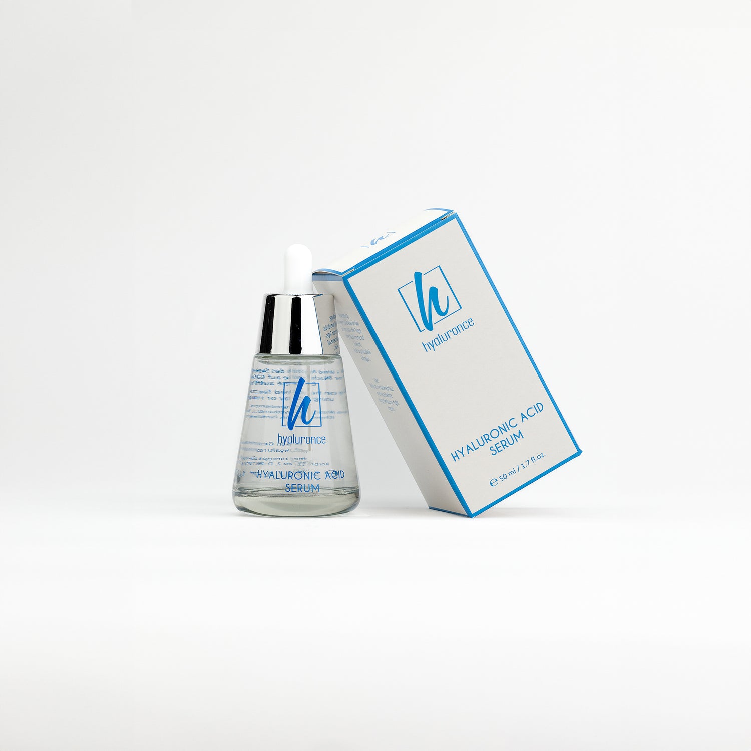 Hyaluronic Acid Serum 50ml
