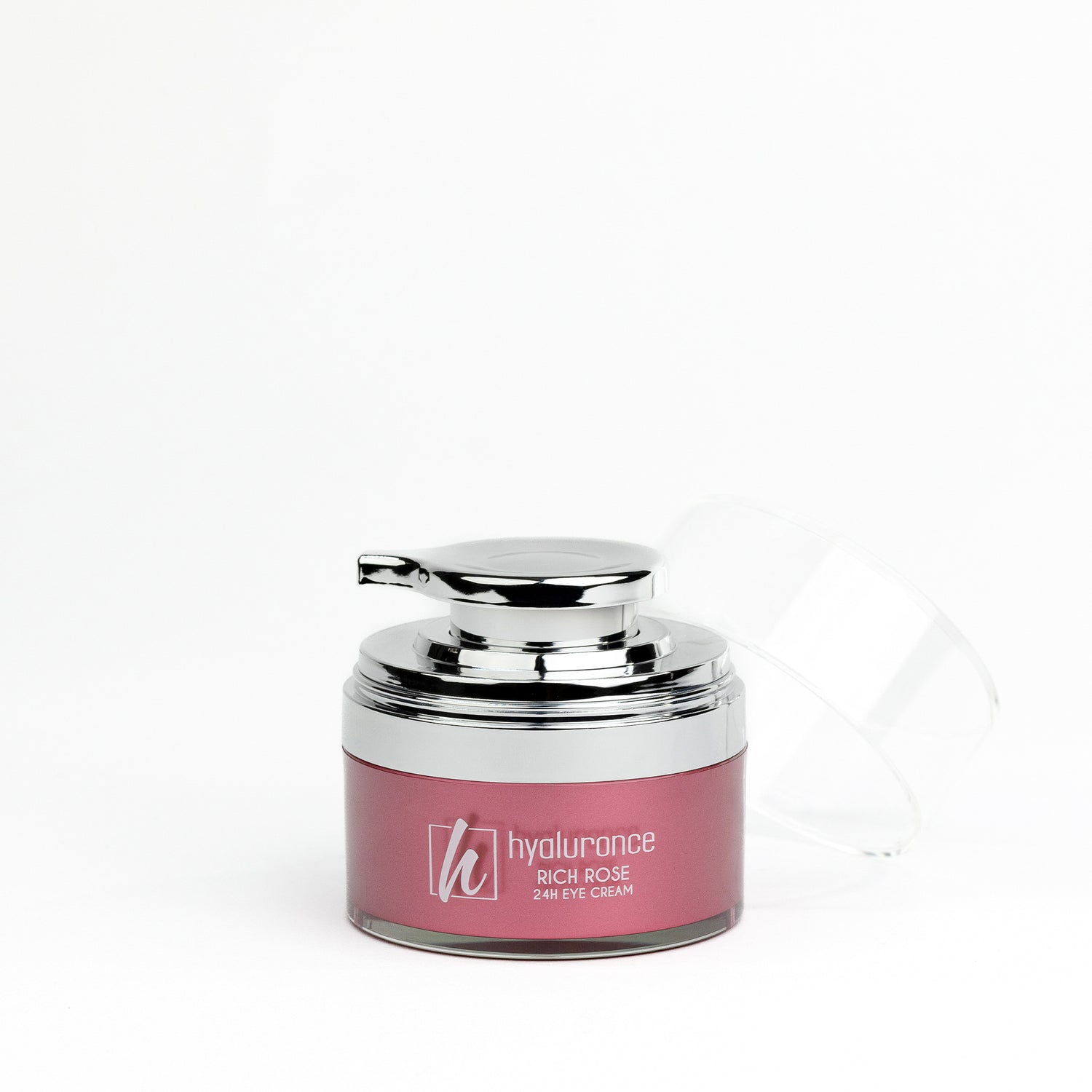 Rich Rose Eye Cream 30ml