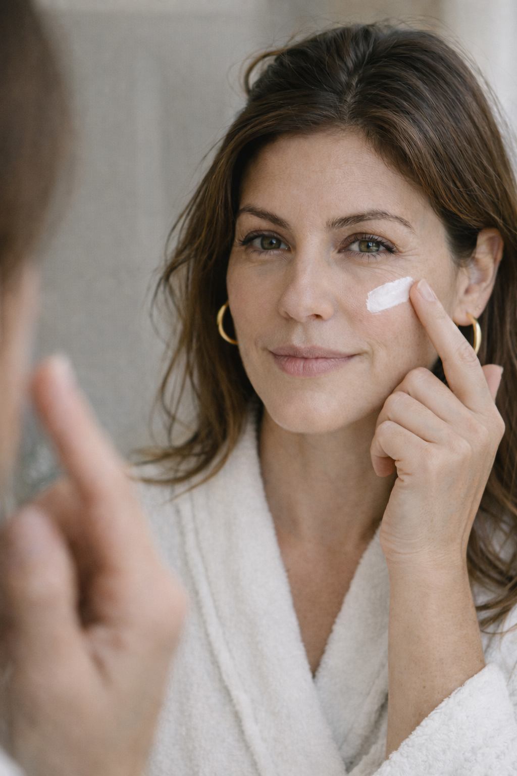 Silk Intense 24h Cream 50ml