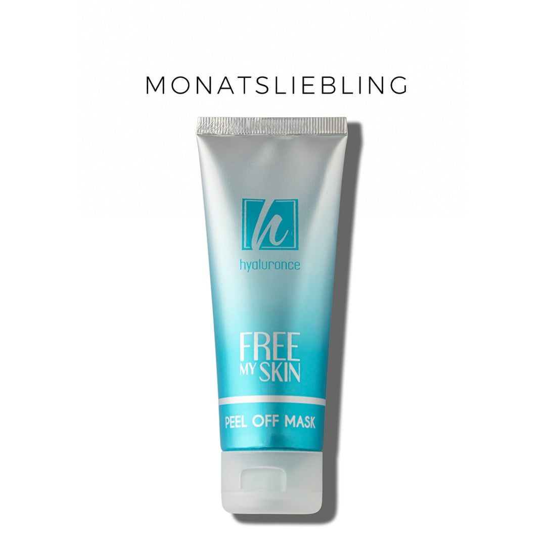Free my Skin Peel Off Mask 75ml