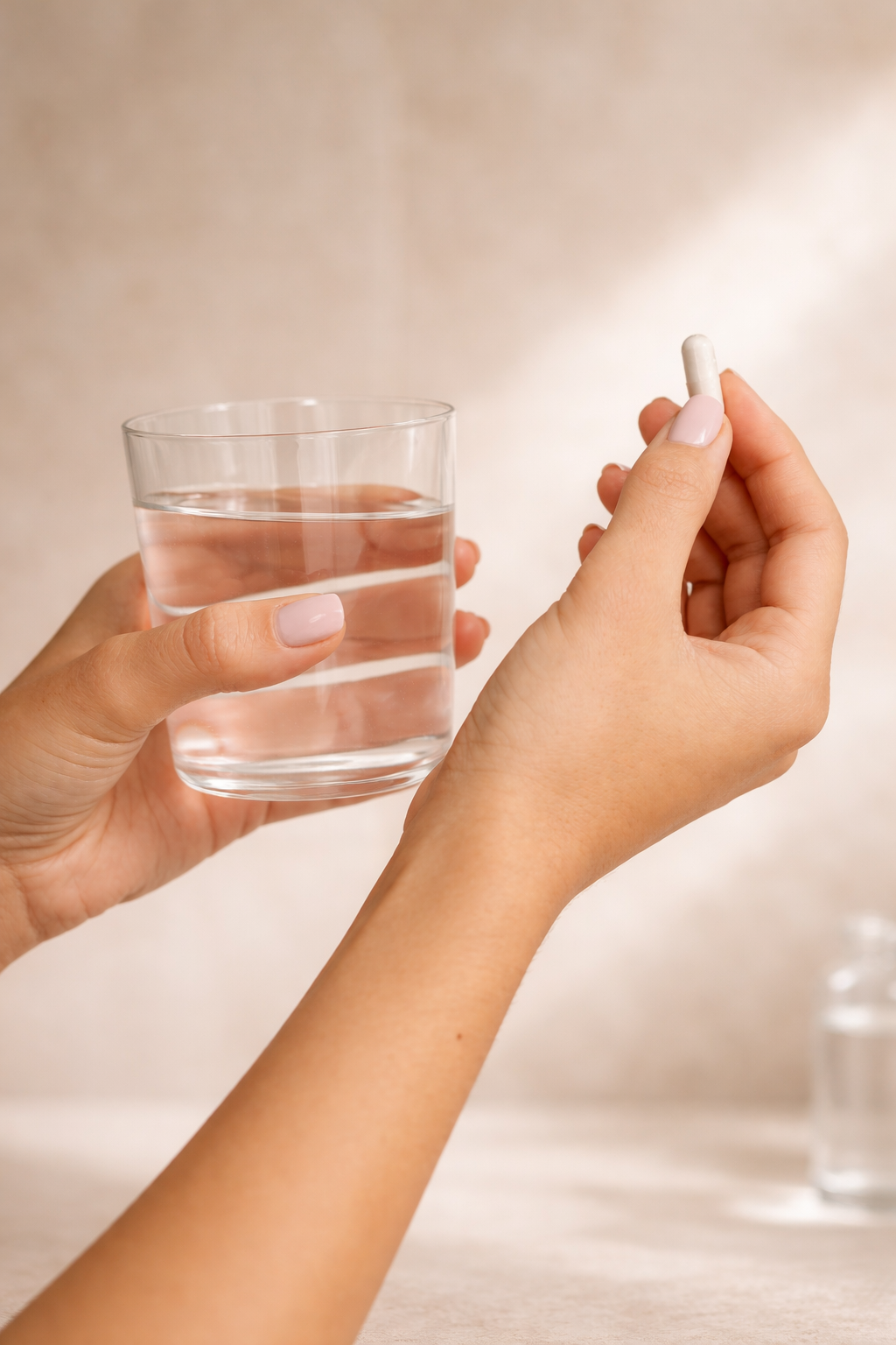 Mental Balance 120 Kapseln