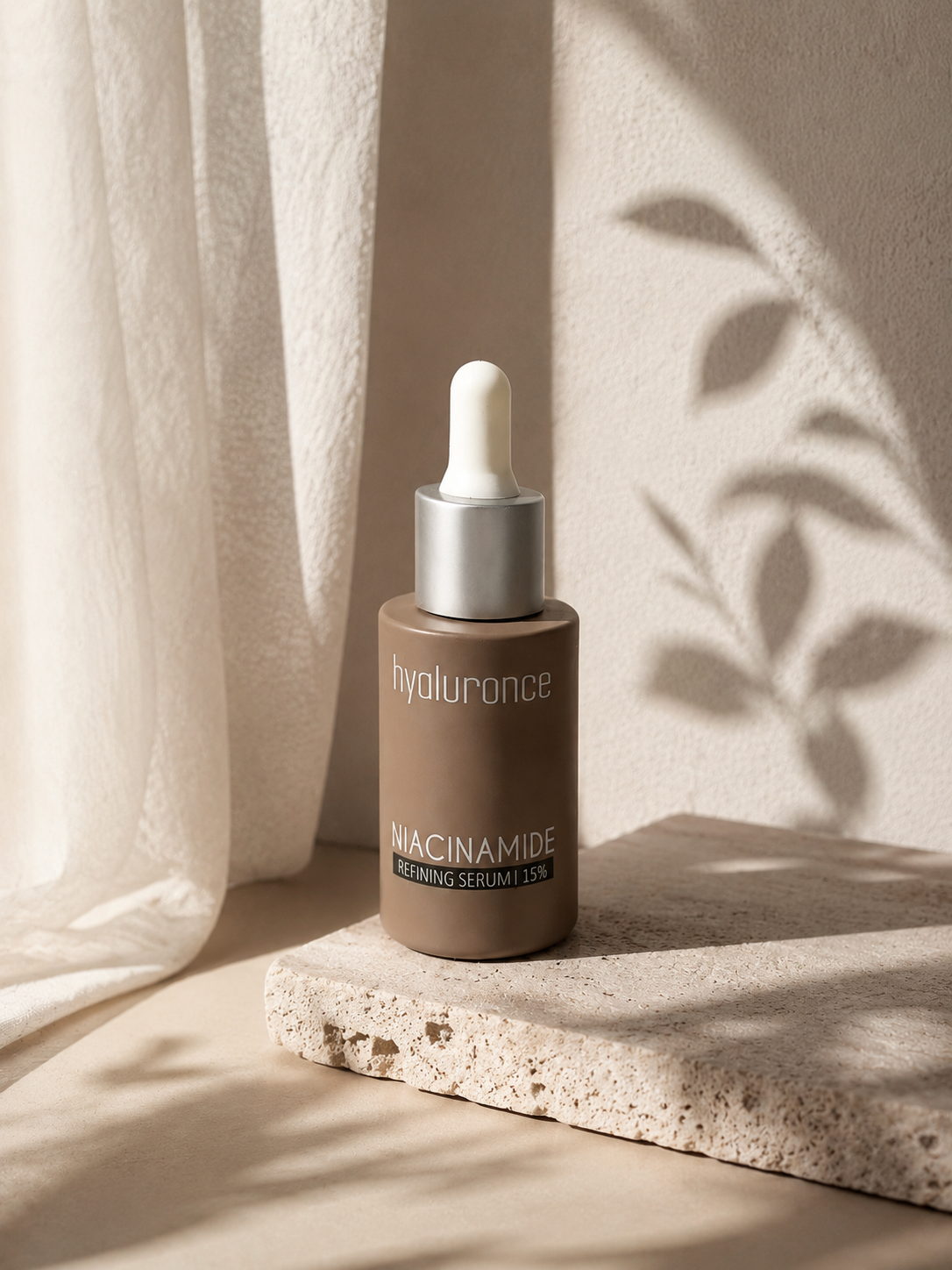 Niacinamide Refining Serum 15% 30ml
