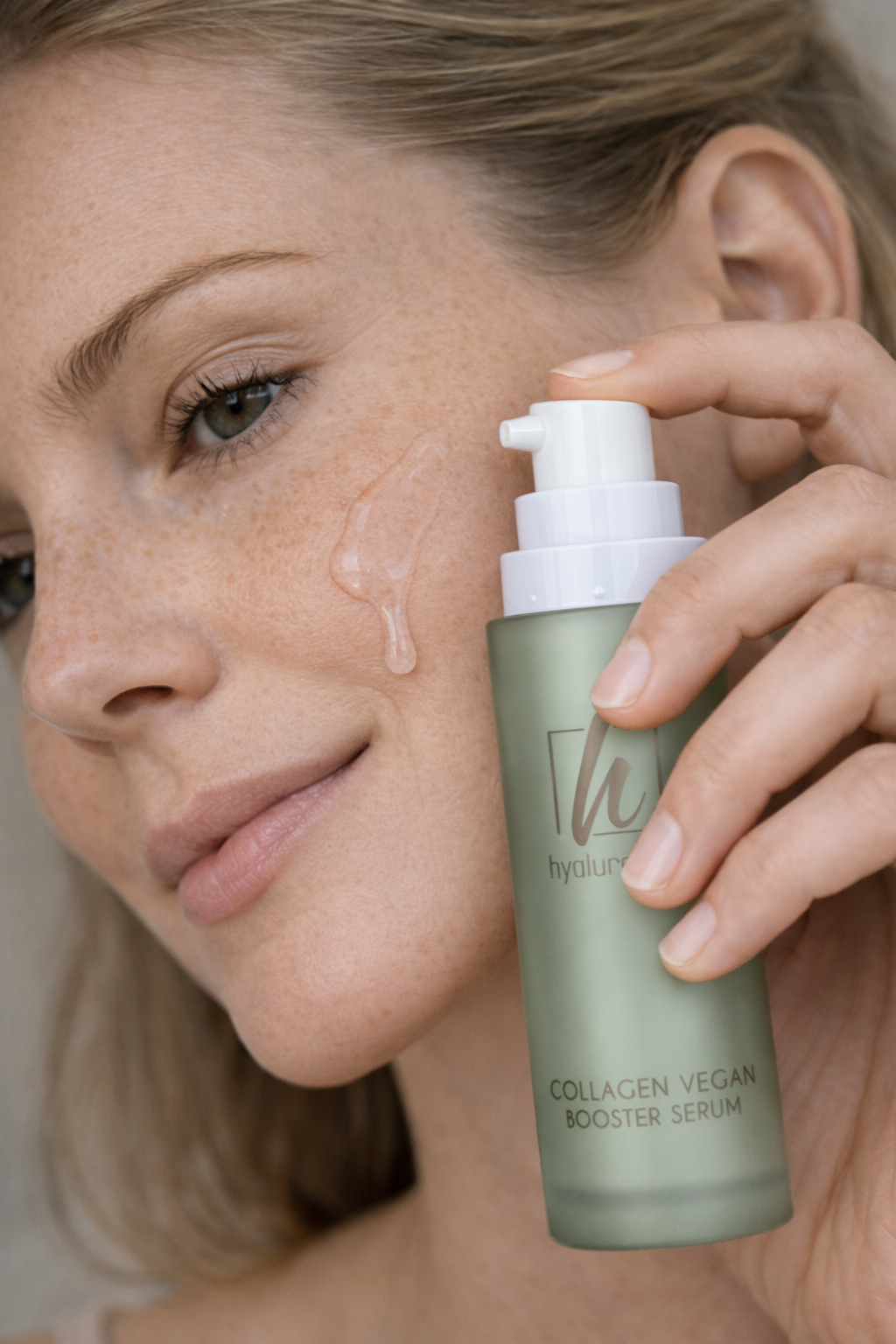 Collagen Vegan Booster Serum 30ml