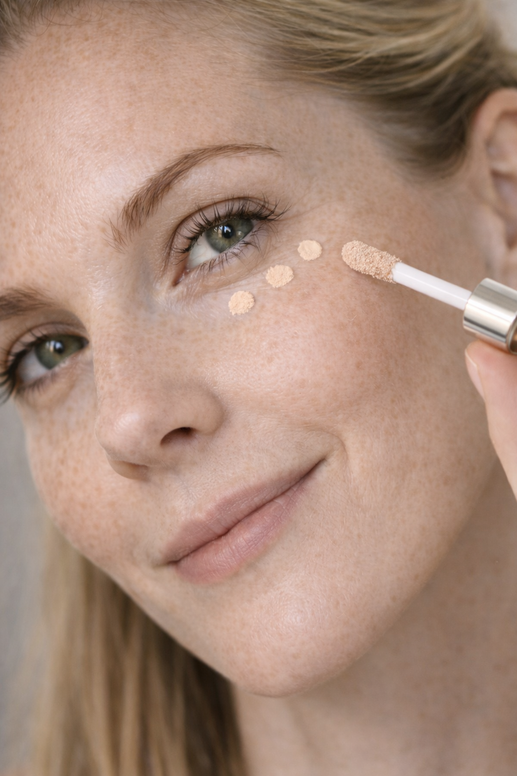 Concealer Magic Touch