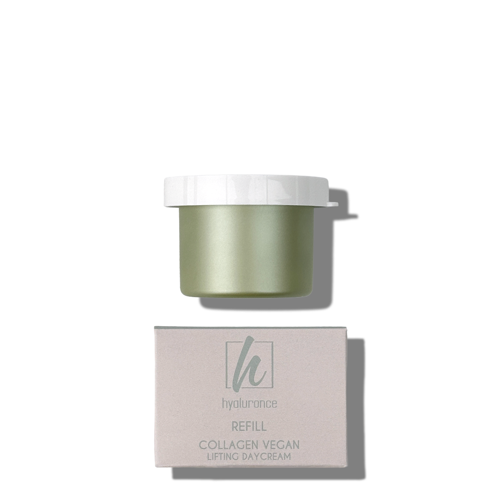 Refill Collagen Vegan Daycream