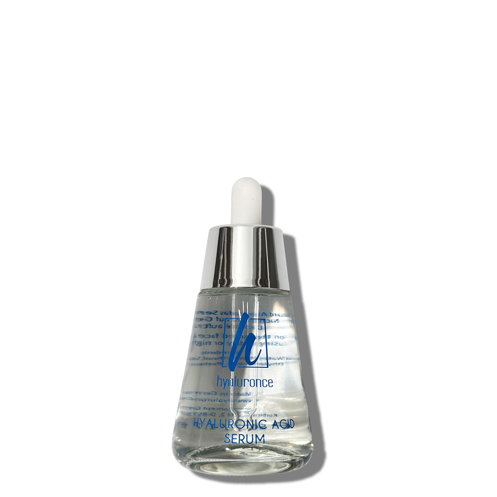 Hyaluronic Acid Serum 50ml