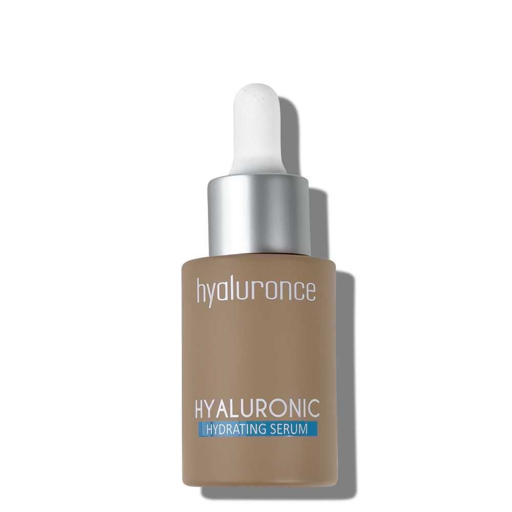 Hyaluronic Hydrating Serum 30ml