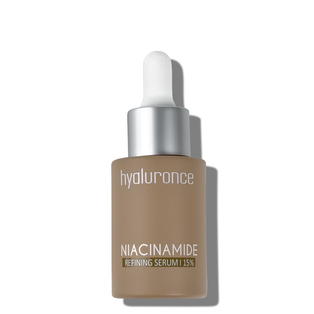 Niacinamide Refining Serum 15% 30ml
