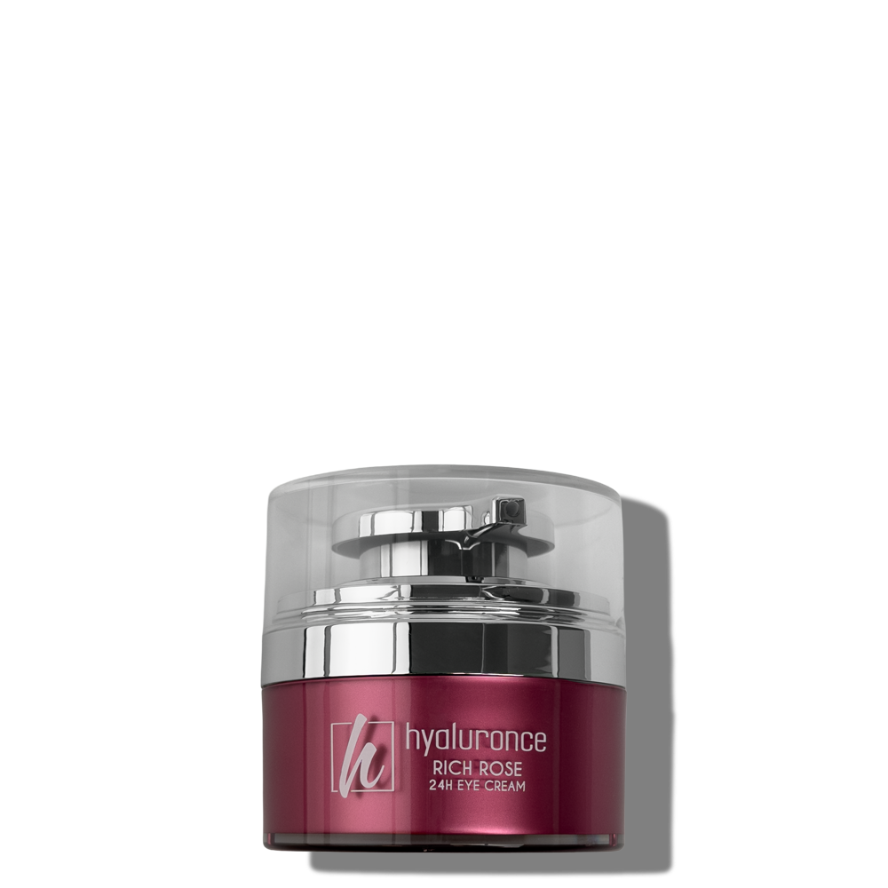 Rich Rose Eye Cream 30ml