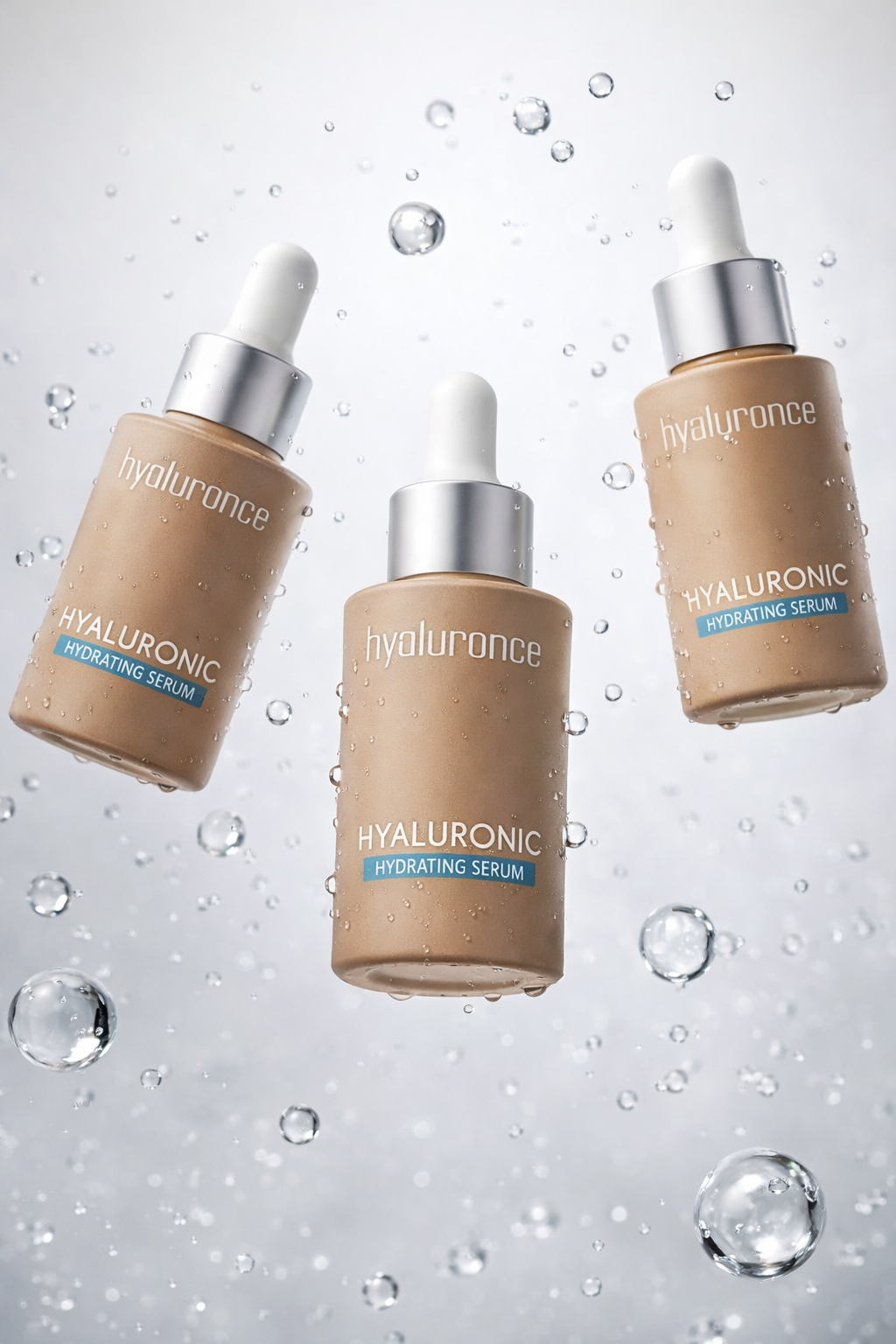 Hyaluronic Hydrating Serum 30ml